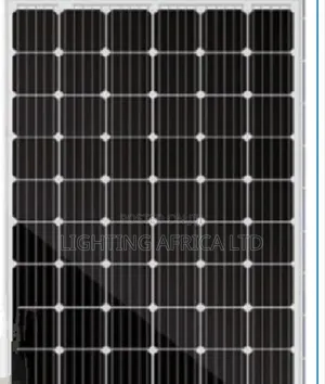 Heavy Duty Battery 200ah/20hr +600w Solar Panel Domestic Kit
