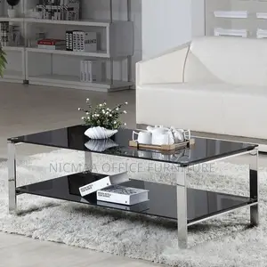Modern Coffee Table