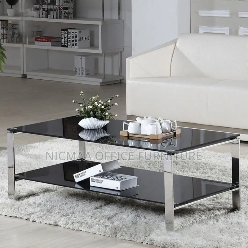 Modern Coffee Table