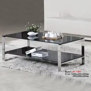 Modern Coffee Table