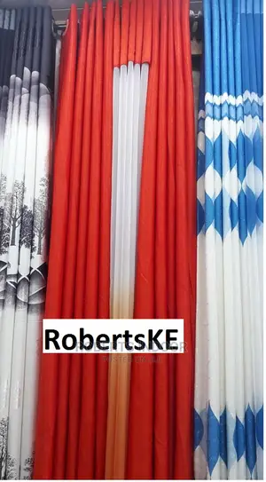 Elegant Curtains