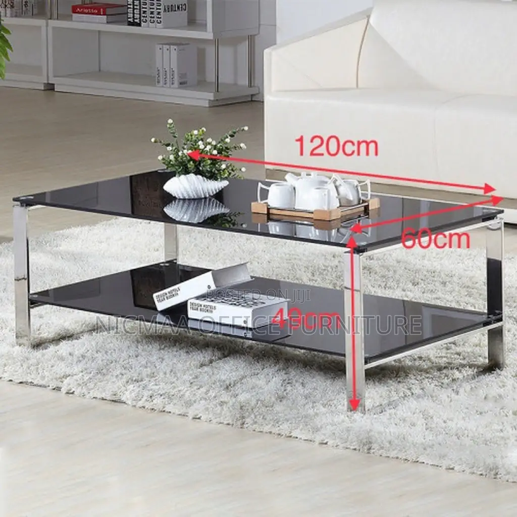 Modern Coffee Table