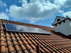 High-Efficiency 3kva Solar Power System - thumbnail 2