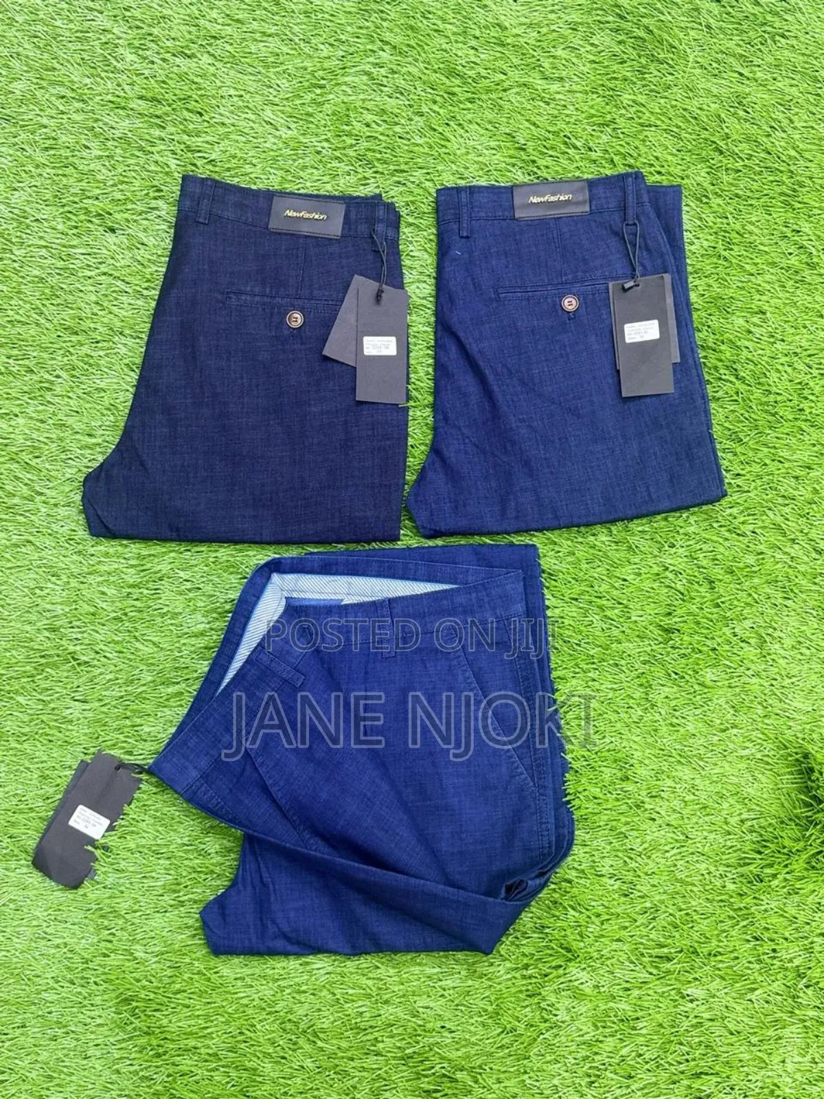 Br Jeans Men