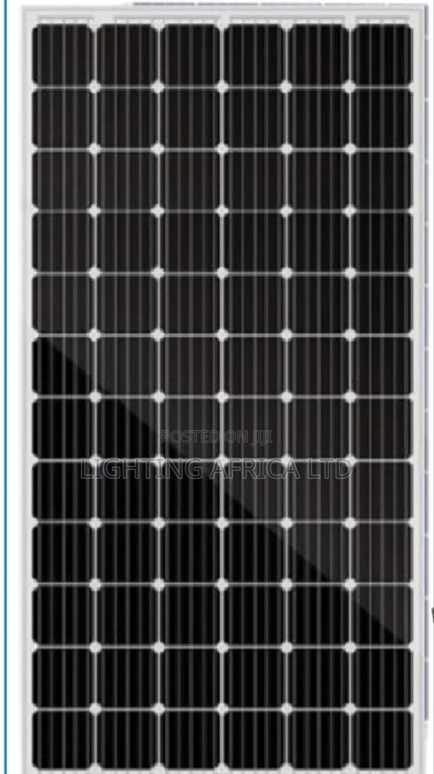 Domestic 450w Complete Home Solar Solution Kit - thumbnail 4