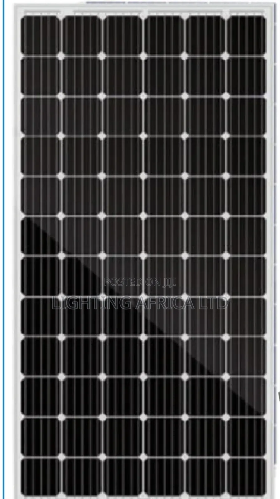 Domestic 450w Complete Home Solar Solution Kit