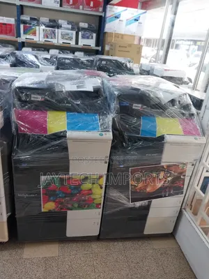 Printers and Giggles