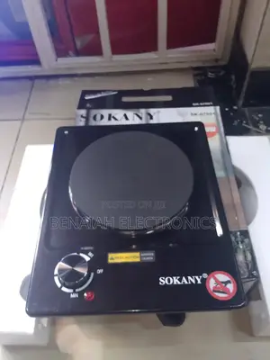 1500 Watts Sokany Hot Plate.High Reliable Hot Plate