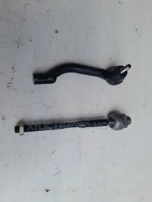 Nissan Xtrail T31 Tie Rod and Rack End