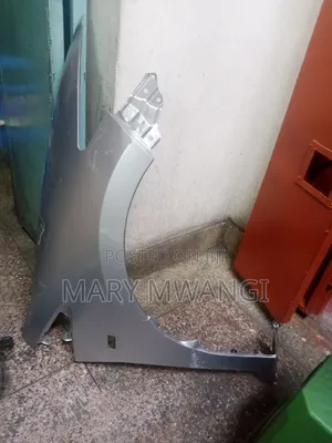Ex Japan Honda Insight Wing / Fender