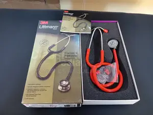 Littman Paediatric Stethoscope