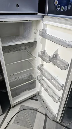 Ramtons 195l Fridge
