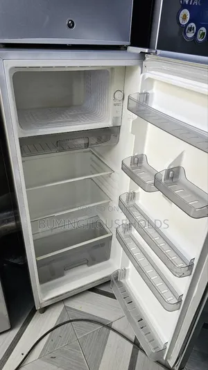 Ramtons 195l Fridge