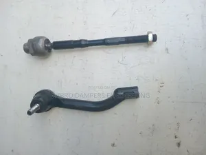 Nissan Xtrail T31 Tierod and Rack End
