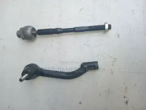 Nissan Xtrail T31 Tierod and Rack End