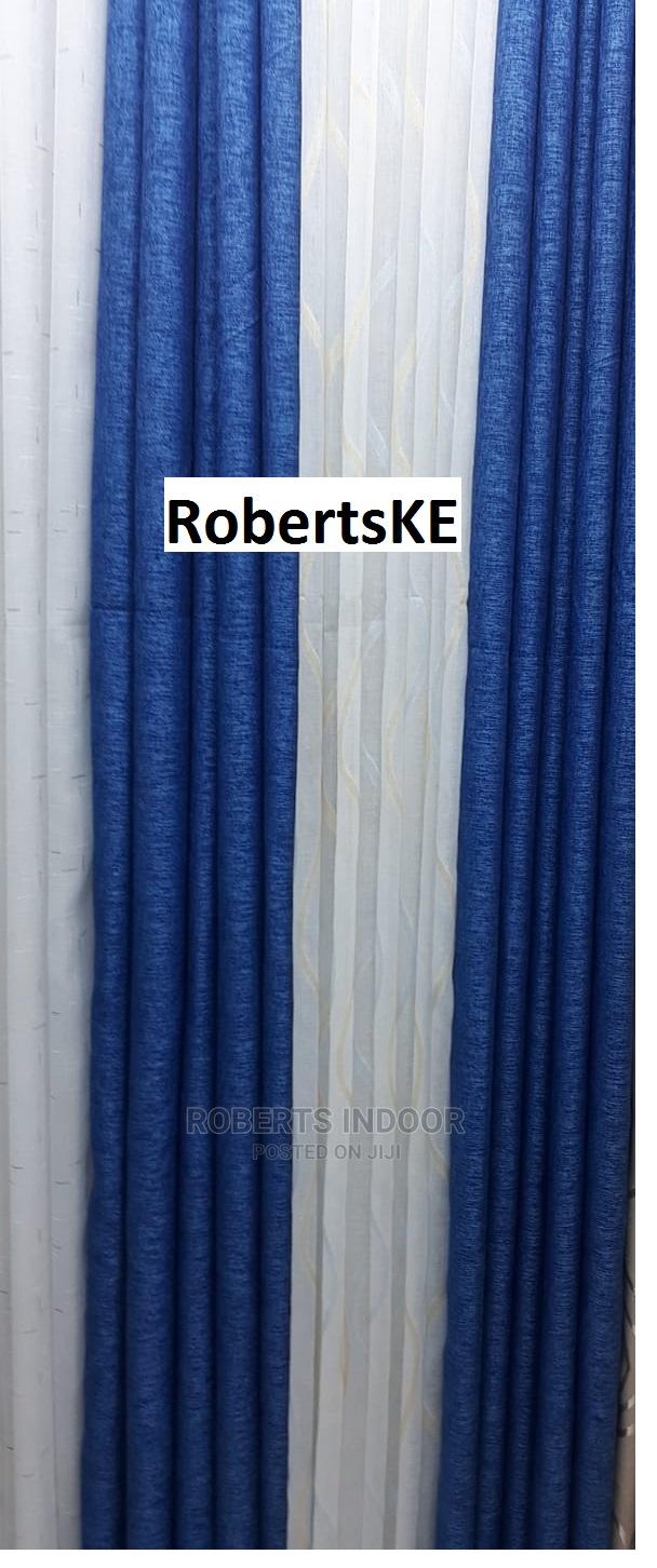 Elegant Curtains