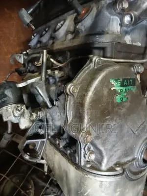 Townace Slim Engine