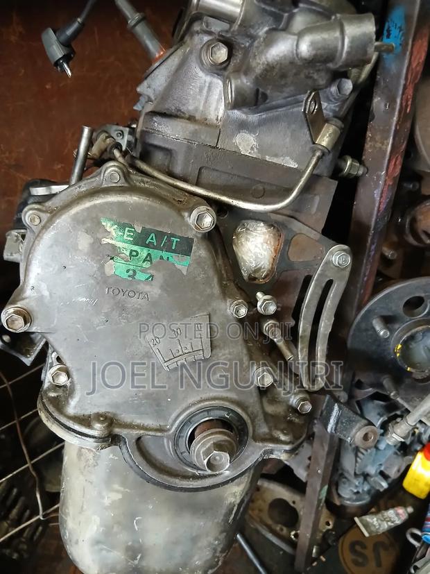 Townace Slim Engine - thumbnail 2