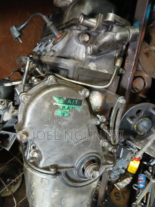 Townace Slim Engine - thumbnail 3