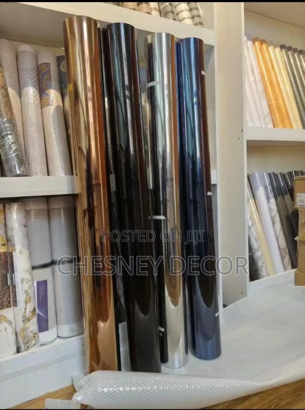 One Way Reflective Window Films - main view