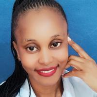 Marie Blessings logo