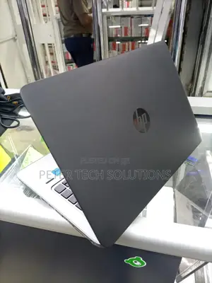 Laptop HP EliteBook 820 G1 8GB Intel Core I5 SSD 256GB