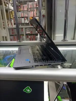 Laptop HP EliteBook 820 G1 8GB Intel Core I5 SSD 256GB