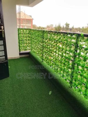 Green Artificial Grass Carpet In Nairobi
