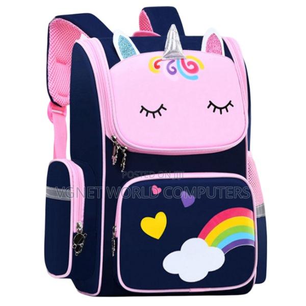 Unicorn School Bags - thumbnail 3