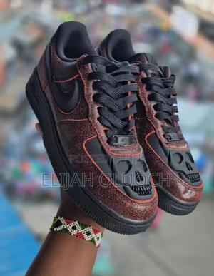 Airforce Halloween - thumbnail 2