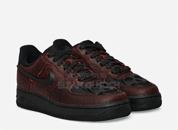 Airforce Halloween - thumbnail 5