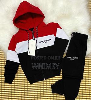 Tommy Hilfiger Est. Kids Turkey Tracksuit