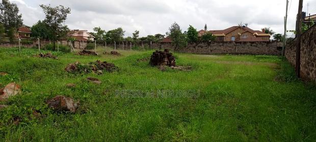 Prime Commercial Plot 1/2 Âcre, Riverside Estate Roosters - thumbnail 6