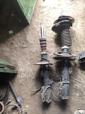 Toyota Noah 2005 Front Shock