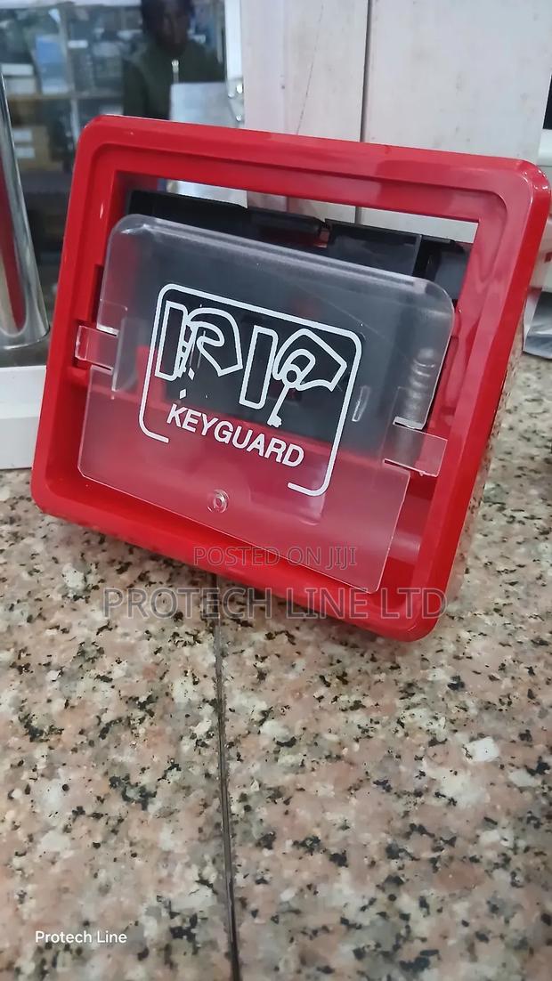 Emergency Keyguard Key Box - thumbnail 2