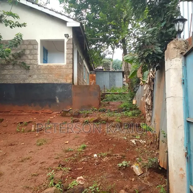 3bdrm Bungalow in Zambia, Ngong for sale