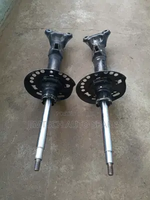 Mercedes Benz 204 Front Shocks