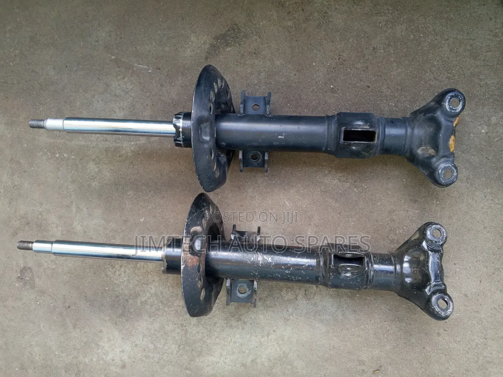 Mercedes Benz 204 Front Shocks