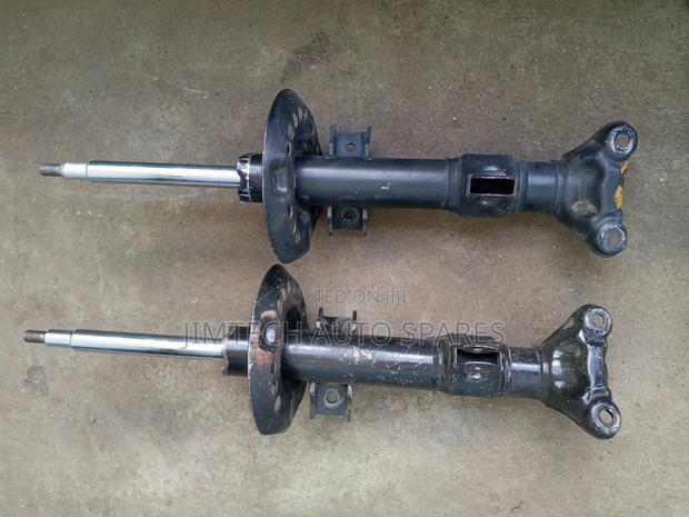 Mercedes Benz 204 Front Shocks - thumbnail 2