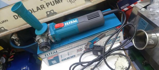 Approved Quality and Strong 4inch Total Grinder 710w
