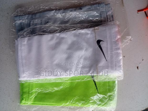 Shin Guard Holders - main view