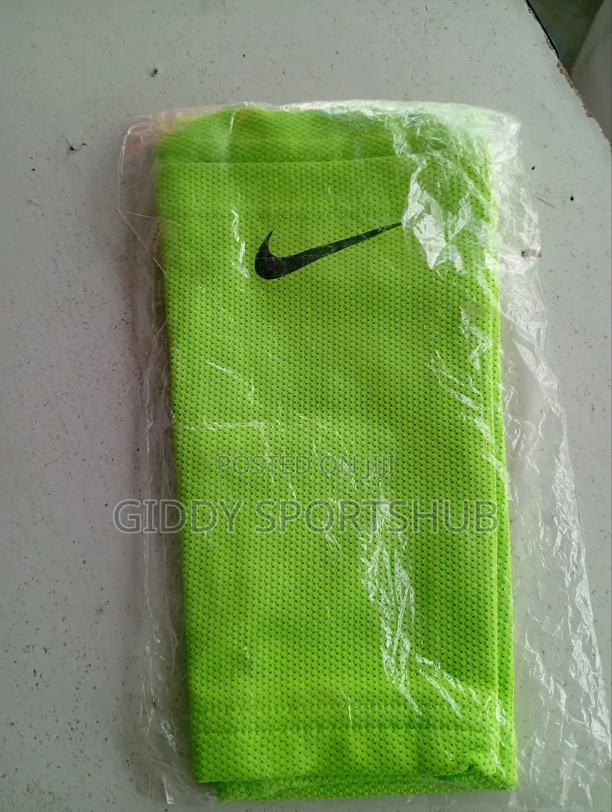 Shin Guard Holders