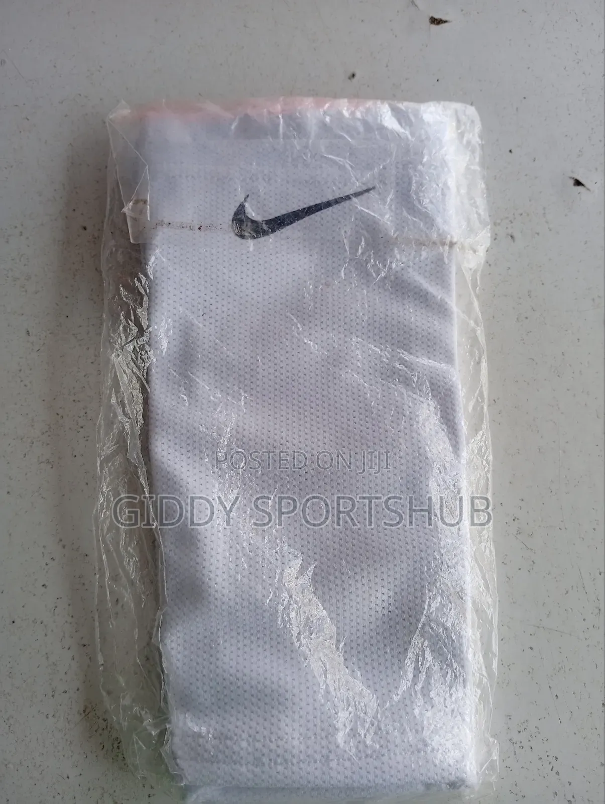 Shin Guard Holders