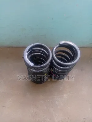 Nissan Extail Nt31 Front Heavy Duty Coilsprings Springs