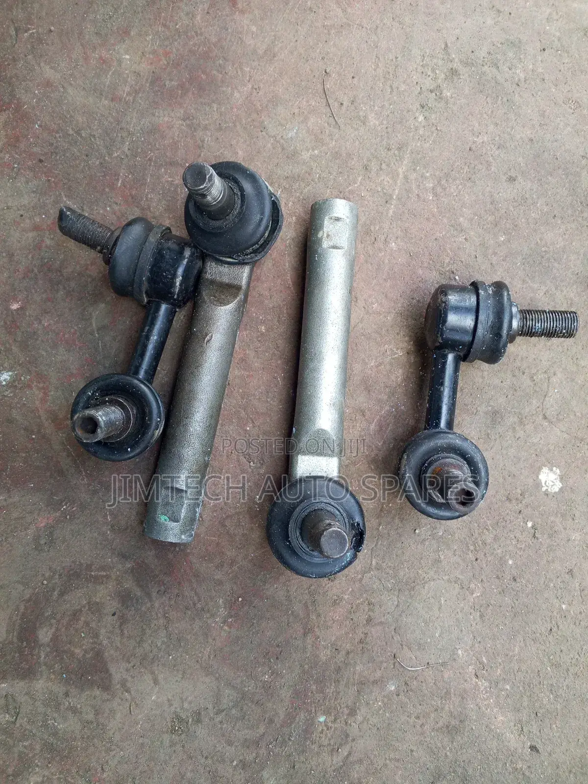 Subaru Impreza Front Stabilizer Links,Tie Rod