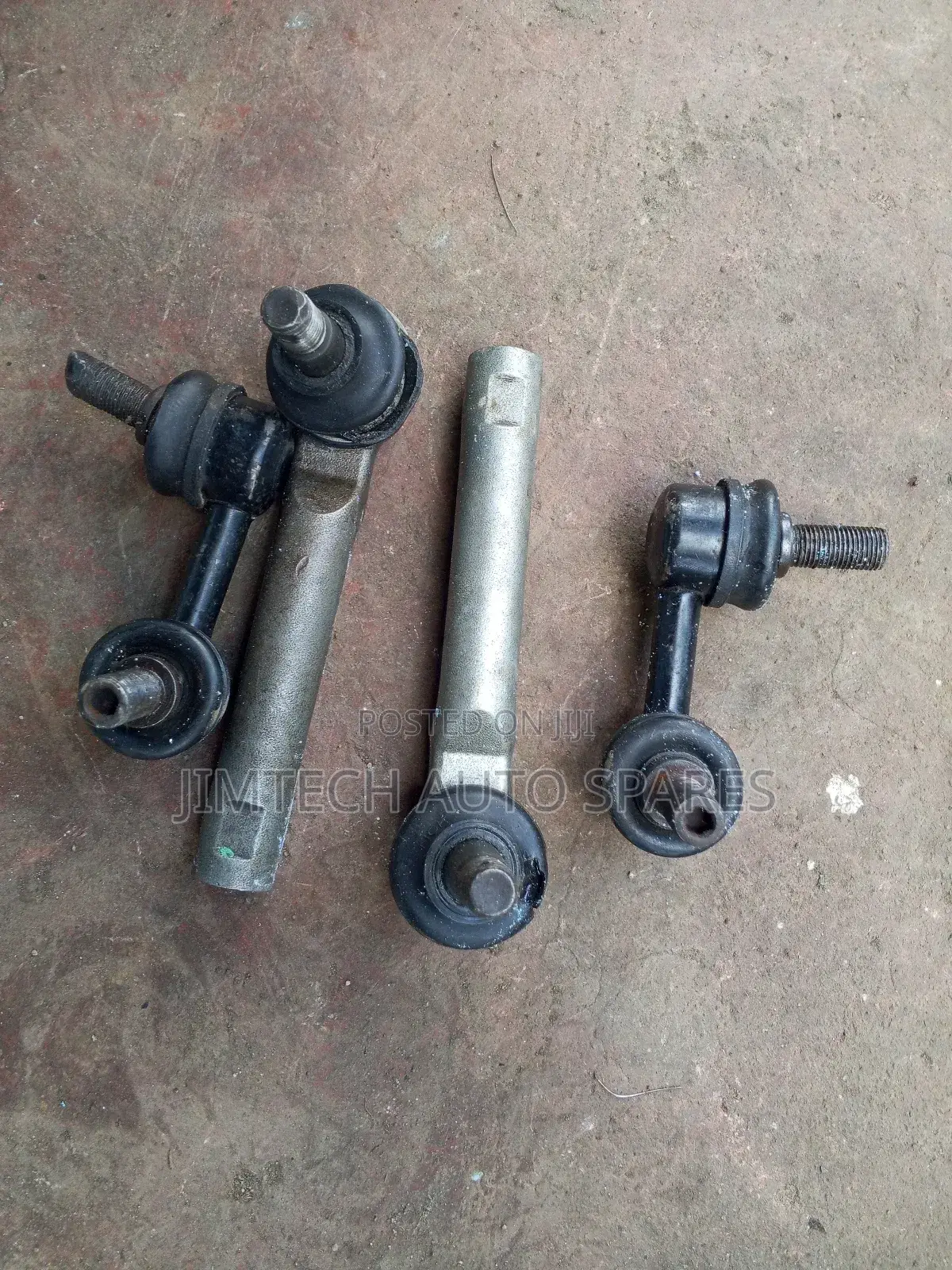 Subaru Impreza Front Stabilizer Links,Tie Rod