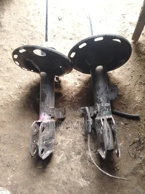 Toyota Noah 2012 Shocks