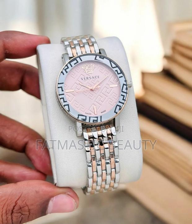 New Style Versace Watch - main view