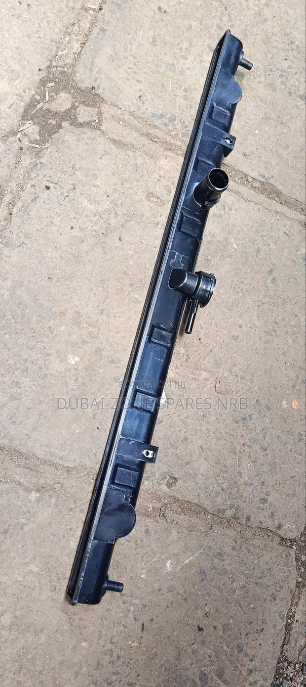 Top Cover B15.