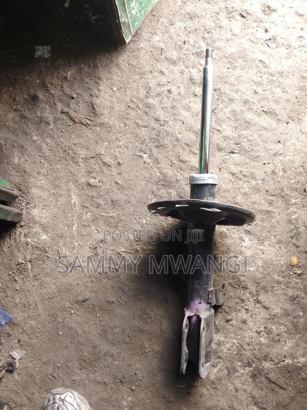 Toyota Voxy 2012 Front Shock